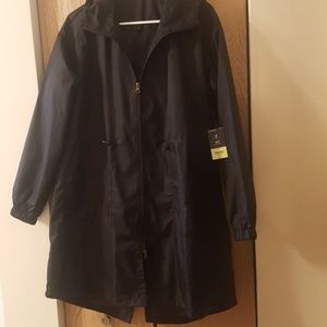 Xersion ladies long jacket
